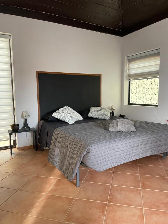 Blue Eagle Guesthouse - Casa De Hospedes Santa Maria Exteriér fotografie
